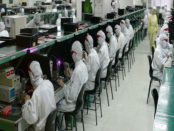 Silicon Valley tech giants have either halted or scaled back their operations in China