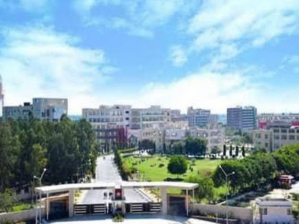 Chitkara University