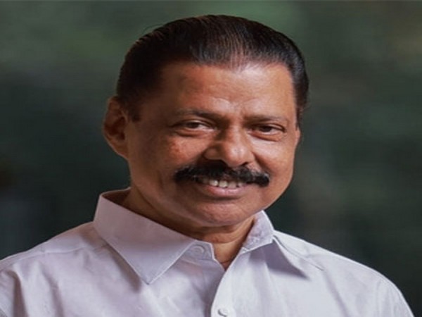Kerala Minister for Local Self Governments and Excise MV Govindan