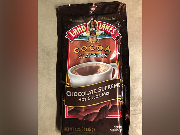 Representative image