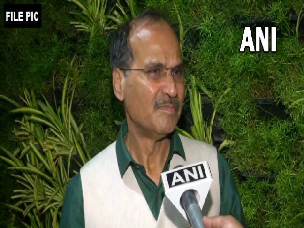 Parliament's Public Account's Committee's (PAC) Chairperson and Leader of Congress in Lok Sabha Adhir Ranjan Chowdhury