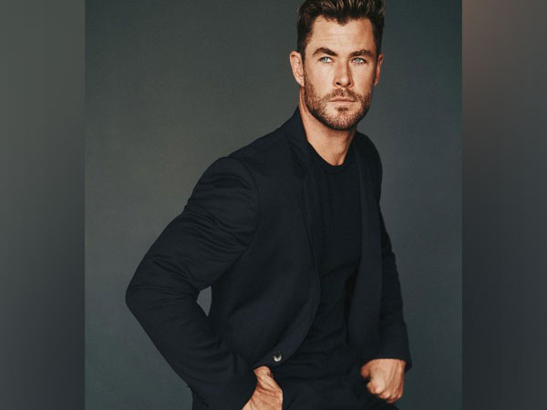 Chris Hemsworth (Image source: Instagram)