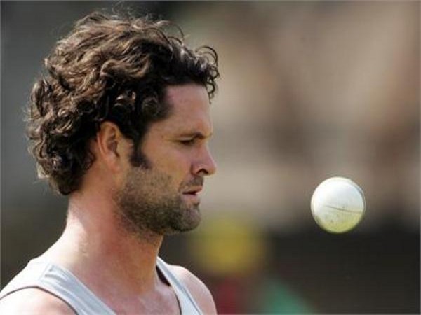 Former New Zealand all-rounder Chris Cairns (file image)