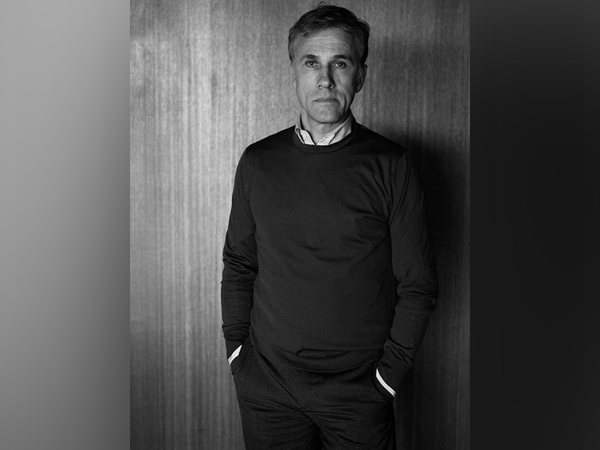 Christoph Waltz (Image source: Instagram)