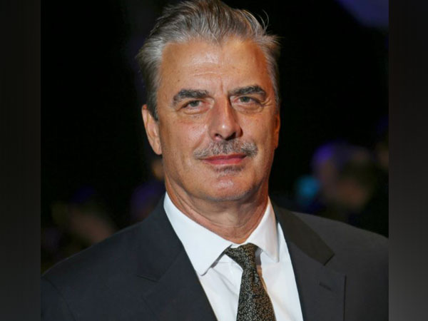 Chris Noth (Image source: Instagram)