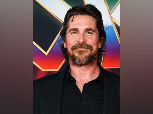 Christian Bale 9Image source: Instagram)