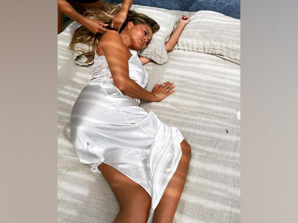 Chrissy Teigen (Image courtesy: Instagram)