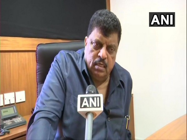 Former Chief Minister and NCP MLA Churchill Alemao (file pic)