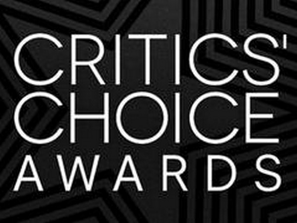 Critics Choice Awards (Image source: Twitter)