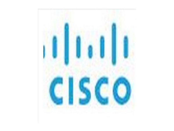 Cisco logo (ANI)