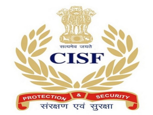 Central Industrial Security Force (CISF) comes under the Ministry of Home Affairs,