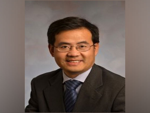 Hu Anming, 52, was an engineering professor at Tennessee,