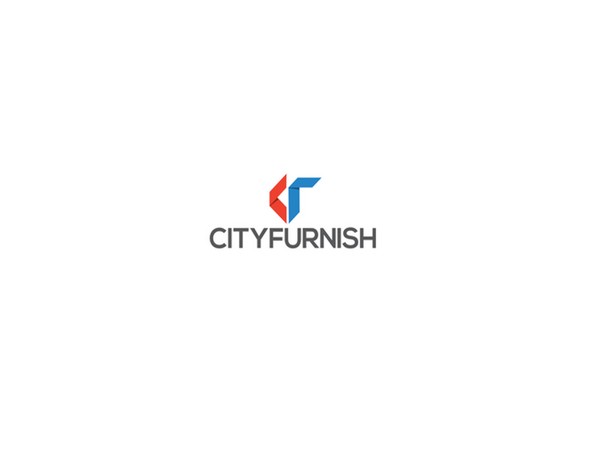 Cityfurnish logo
