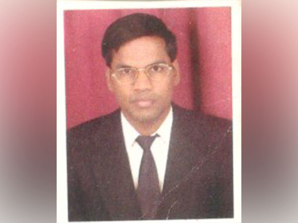 Civil Judge Ravi Diwakar (Picture Courtesy: allahabadhighcourt.in  