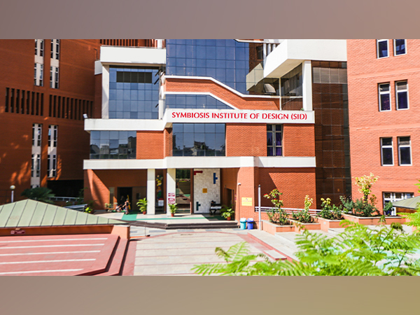 Symbiosis Institute of Design  