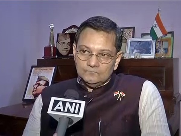 Chandra Kumar Bose (File photo)
