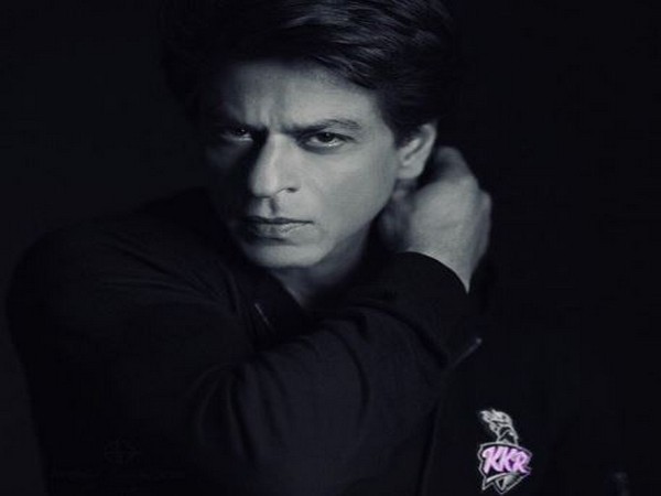 Shahrukh Khan, Image Courtesy: Instagram