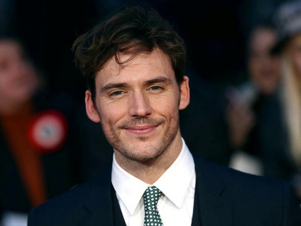 Sam Claflin