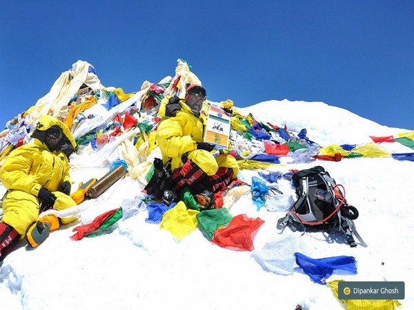 Dipankar Ghosh, Indian climber from Kolkata, goes missing in Mt Makalu