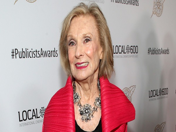 Cloris Leachman