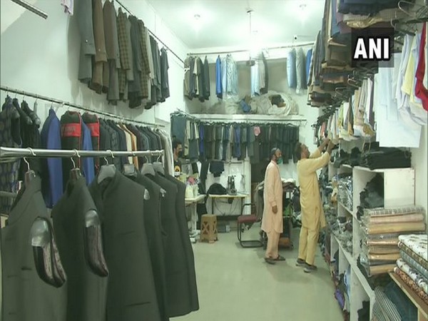 People involved in small-scale industries in Poonch avail benefits of PMEGP. [Photo/ANI]