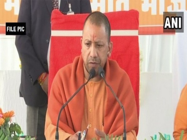 Uttar Pradesh Chief Minister Yogi Adityanath (File Image)