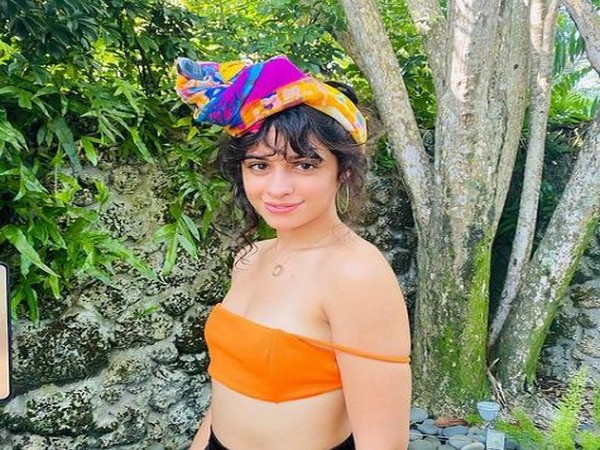 Camila Cabello (Image Source: Instagram)