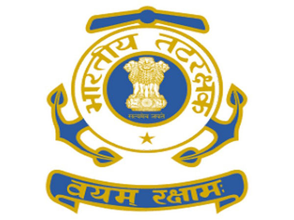 Indian Coast Guard (file pic)
