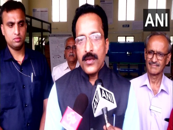 ISRO Chairman Dr S Somanath (Photo/ANI)