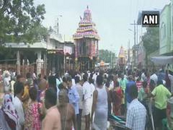 Representative image. 