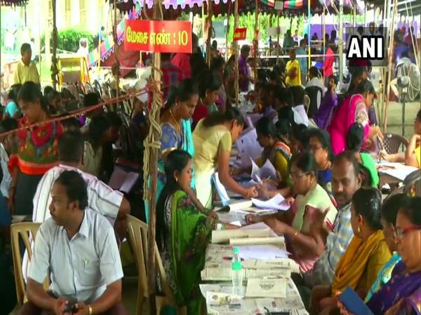 7000 graduates have applied against 549 sanitary workers post in Coimbatore City Municipal Corporation (CCMC).