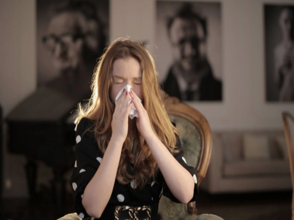 
    Sequencing respiratory viruses provides new insight on coinfections
    