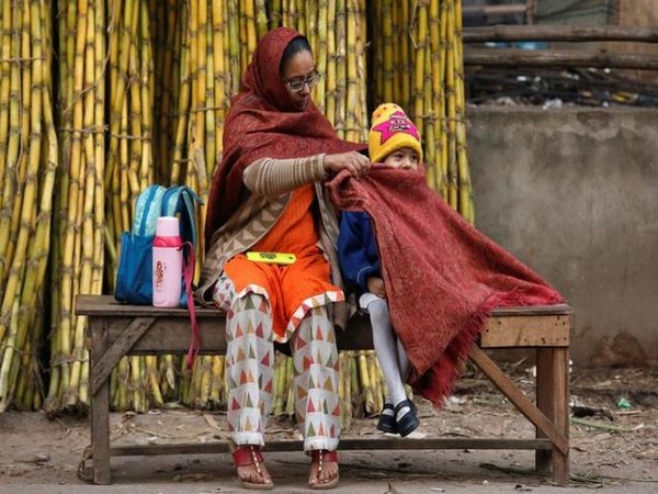 Representative Image