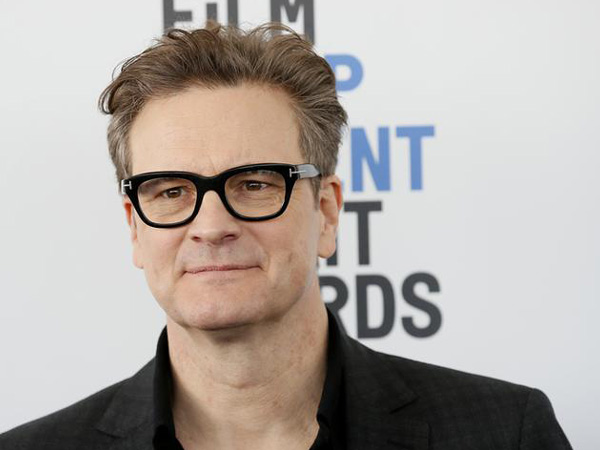 Colin Firth