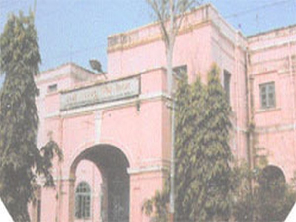 Patna Medical College and Hospital
