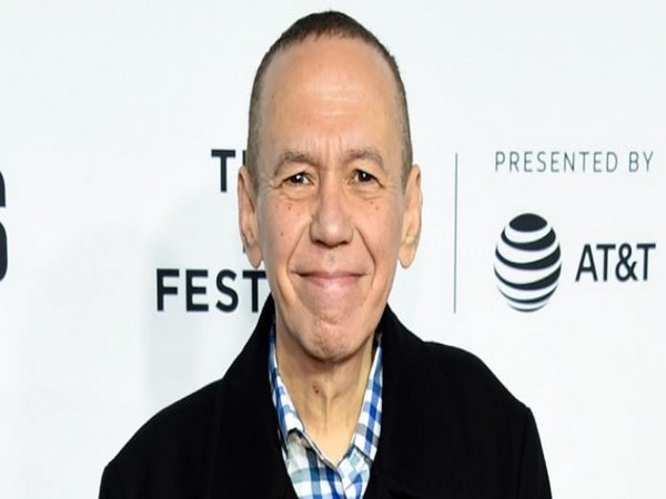 Late Gilbert Gottfried (Image source: Twitter)