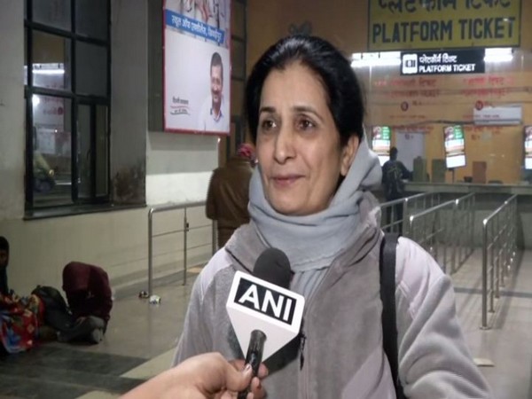 Rail fare hike draws mixed reactions from commuters in Delhi 