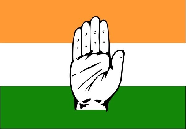 Congress party symbol