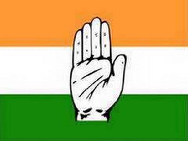 Congress symbol