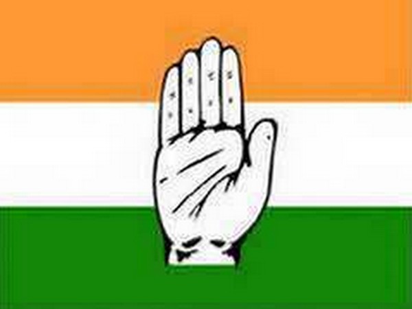 Congress symbol