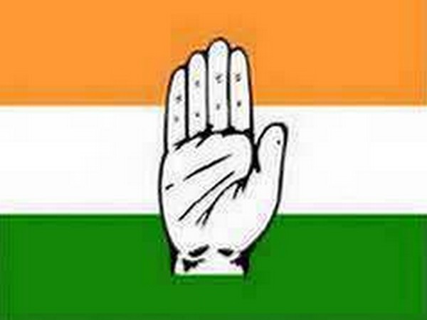 Congress symbol