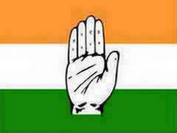 Congress symbol 