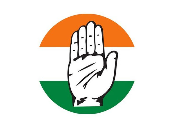 Congress logo