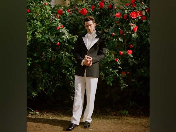 Josh O'Connor (Image source: Twitter)