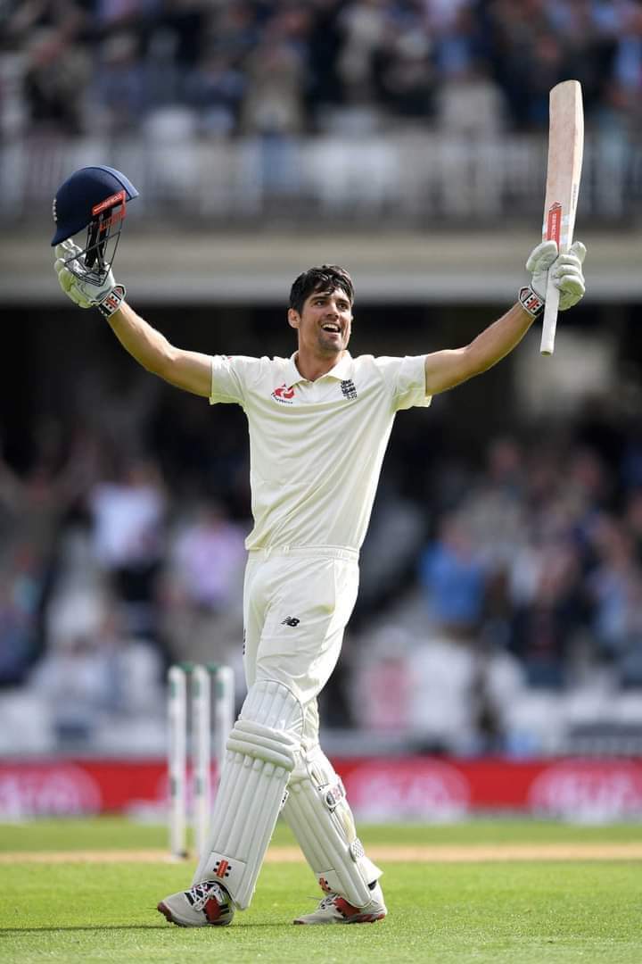 Alastair Cook turns 39: Top knocks from legendary England batter