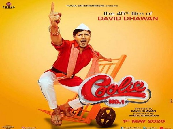 Poster of the film (Image courtesy: Instagram)