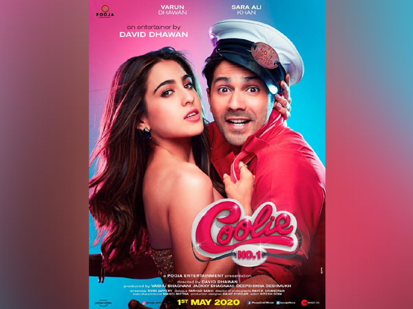 Poster of the film, Image courtesy: Instagram