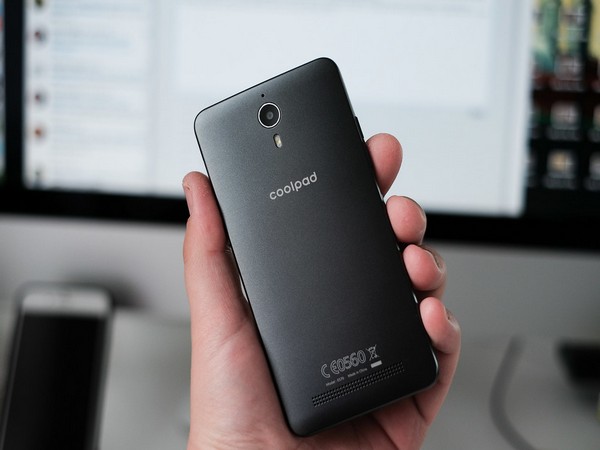 Representative image