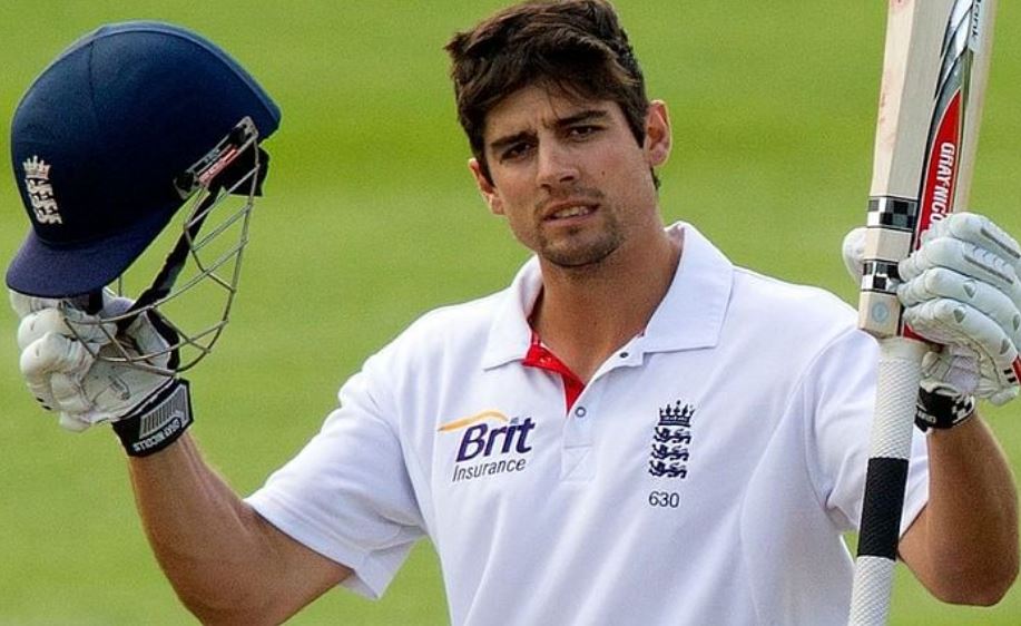 Alastair Cook turns 39: Top knocks from legendary England batter