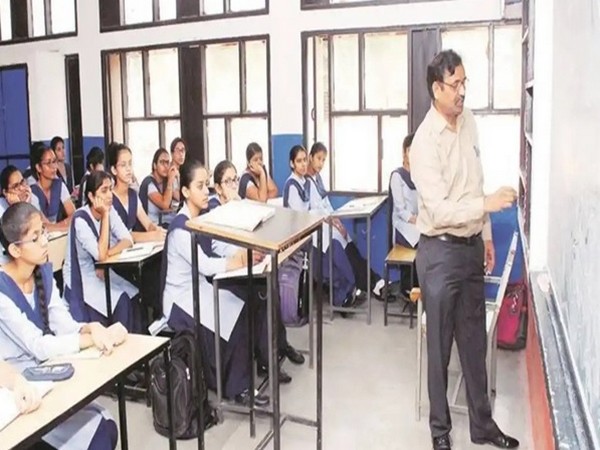 CBSE to launch innovation ambassador program for teachers in collaboration with MIC & AICTE